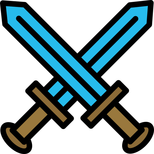 Sword icon