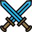 Sword ícono 64x64