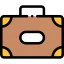 Baggage icon 64x64