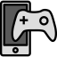 Gaming ícono 64x64