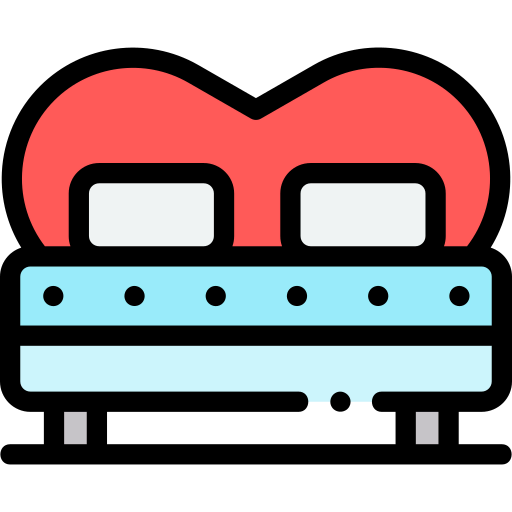 Bed icon