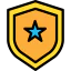 Shield ícono 64x64