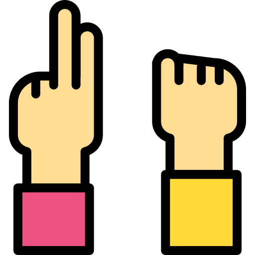 Paper icon