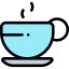 Coffee icon 64x64