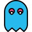 Ghost ícono 64x64