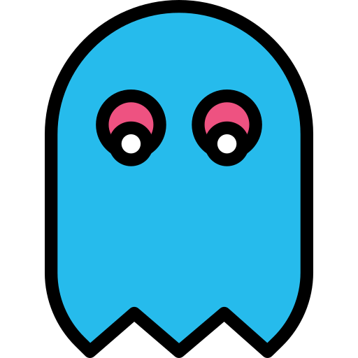 Ghost Symbol