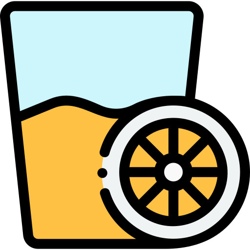 Lemonade icon