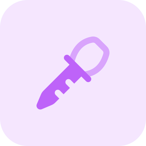 Dropper icon