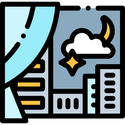 Night icon
