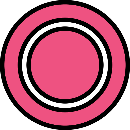 Circle icon