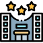 Hotel icon 64x64