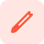 Thermometer icon 64x64