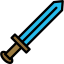 Sword ícono 64x64