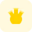 Three icon 64x64