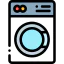 Washing machine icon 64x64