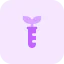 Plant icon 64x64