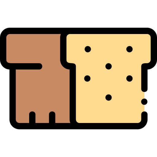 Bread icon