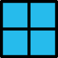 Tetris ícono 64x64