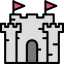 Castle ícono 64x64