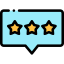 Feedback icon 64x64