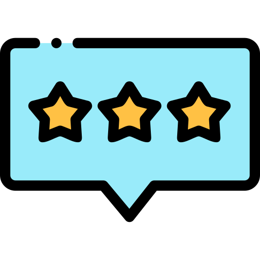 Feedback icon