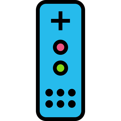 Remote icon