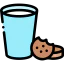 Milk icon 64x64