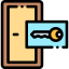 Key icon 64x64