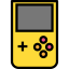 Gameboy ícono 64x64