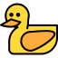 Duck ícono 64x64