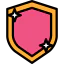 Shield ícono 64x64