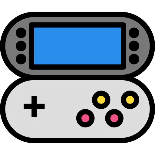 Game icon