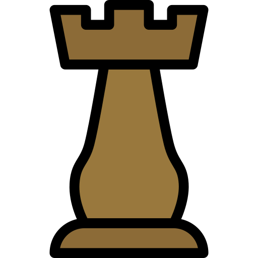 Chess icône