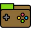 Game アイコン 64x64