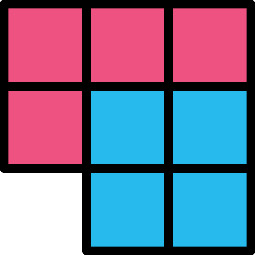 Tetris icon