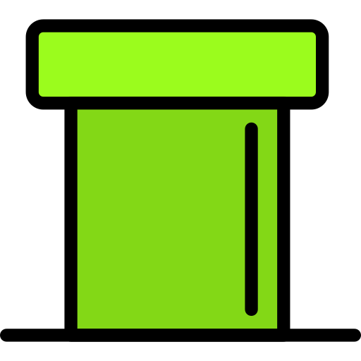Pipe icon