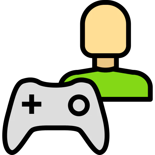 Game icon