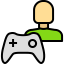 Game アイコン 64x64