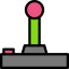 Joystick アイコン 64x64