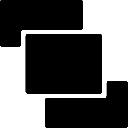 Front ícono