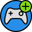 Game アイコン 64x64