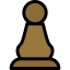 Chess アイコン 64x64