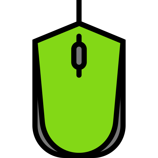 Mouse 图标
