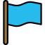 Flag アイコン 64x64