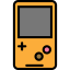 Gameboy アイコン 64x64
