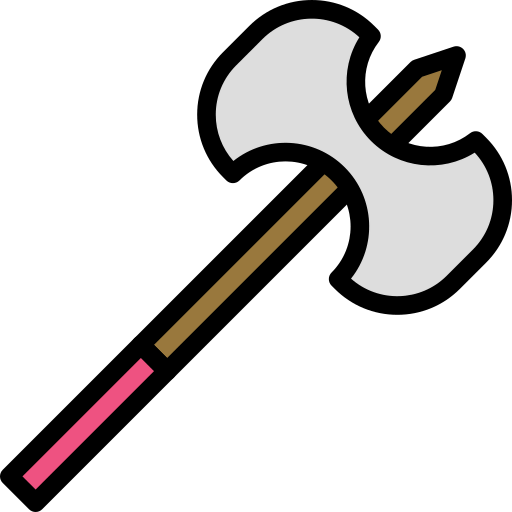 Axe icon
