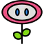 Flower アイコン 64x64