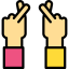 Rock アイコン 64x64