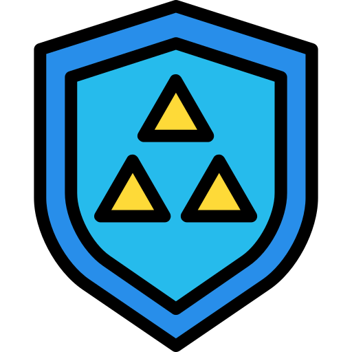 Shield icon