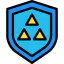 Shield アイコン 64x64